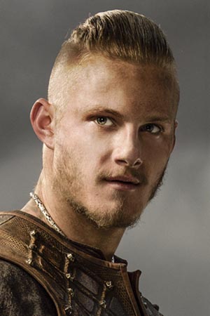 الکساندر لودویگ