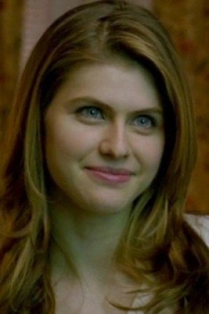 الکساندرا داداریو