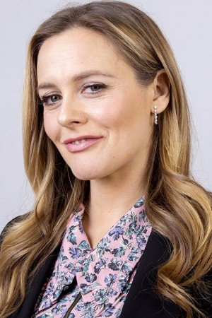 آلیسیا سیلورستون