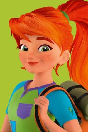 آلِگرا کلارک