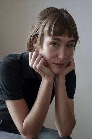 آلمودنا آمور