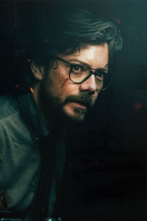 آلوارو مورته