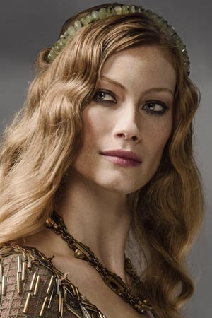 آلیسا سادرلند