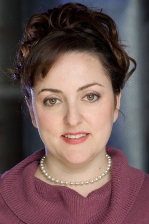 آماندا بارکر