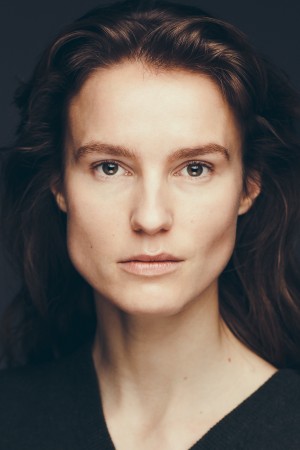 آماندا کالین