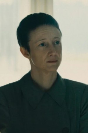 آندره‌آ ریسبرو