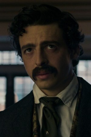 آنتونی بویل