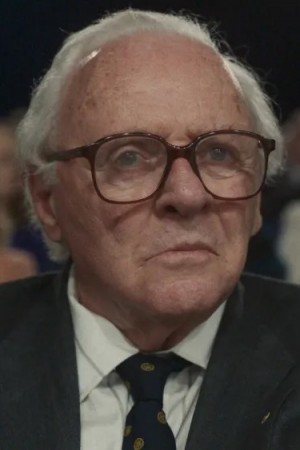 آنتونی هاپکینز