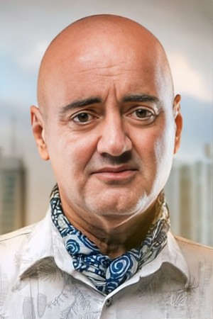 اردشیر رستمی