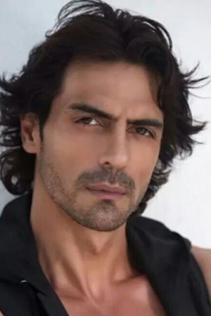 آرجون رامپال