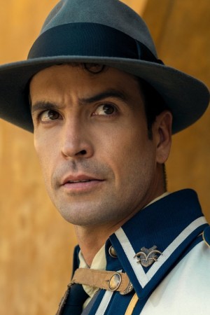 آرماند اوکامپ