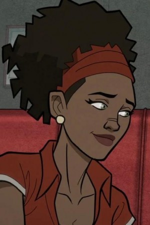 اَشلی لاتروپ