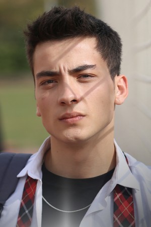 آتاکان اوزکایا