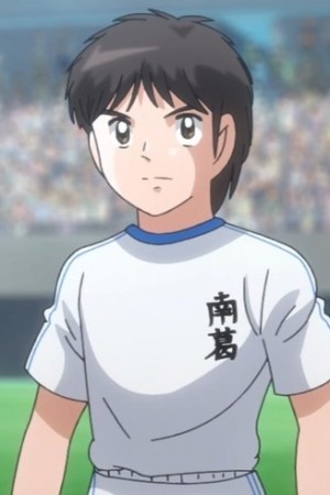 آیاکا فوکوهارا