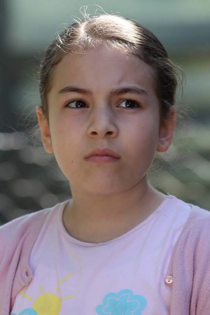 آیلین آکپینار