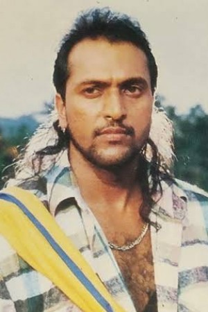 بابو آنتونی