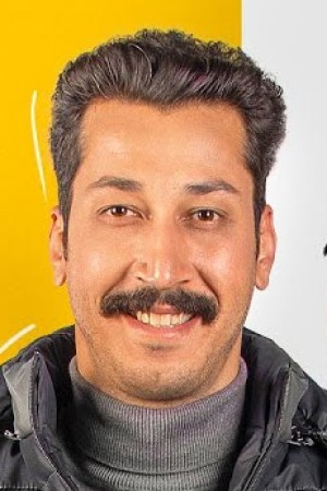 بهرام افشاری