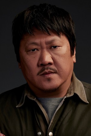 بندیکت وانگ