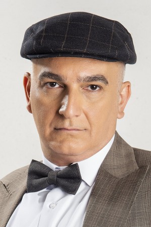 بیژن بنفشه‌خواه