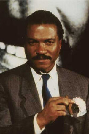 بیلی دی ویلیامز