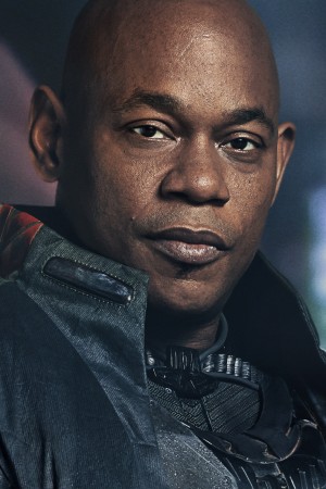 بوکیم وودبین