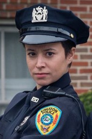 بریانا ونسکوس