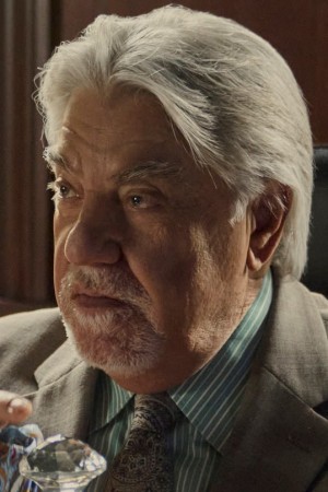 بروس مک‌گیل