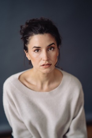 برین مکاولی