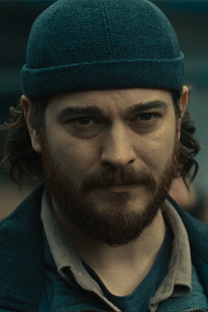 چاغاتای اولوسوی