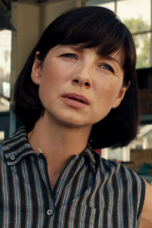 کایتریونا بالف