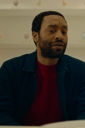 چیویتل اجیوفور