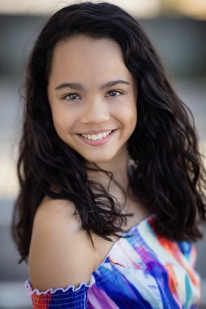 کلوئی دا لاس سانتوس