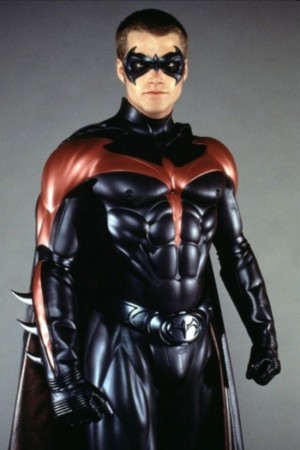 کریس اودانل