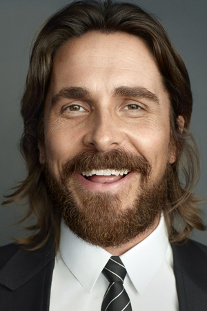 کریستین بیل