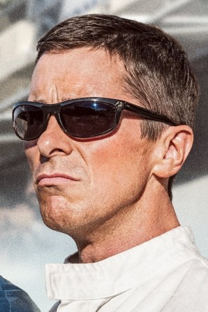 کریستین بیل