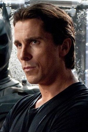 کریستین بیل