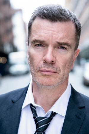 کریستوفر شایر