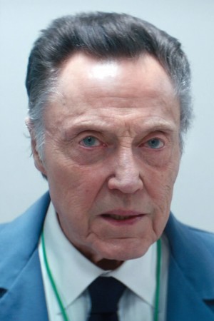 کریستوفر واکن