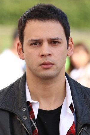 سیهان شیمشک