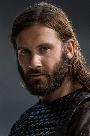 کلایو استندن