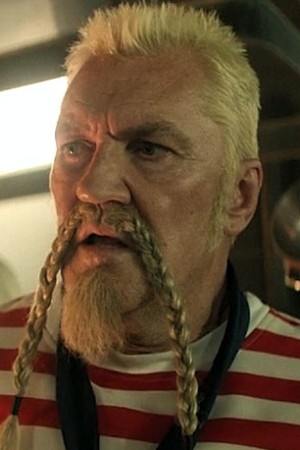 کریگ فایربراس