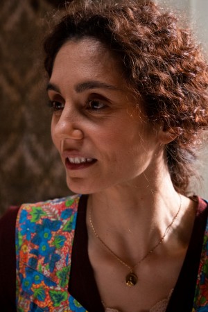 کریستیانا دل‌آنا