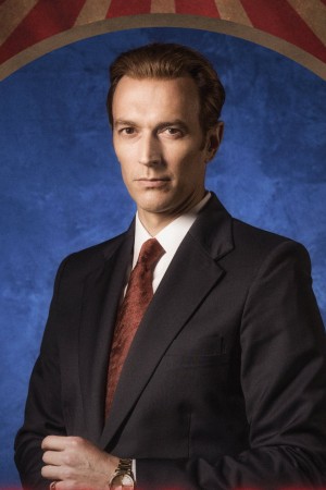 کریستوبال سوارز