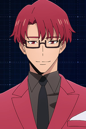 دایسوکه هیراکاوا