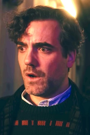 دانیل اینگز