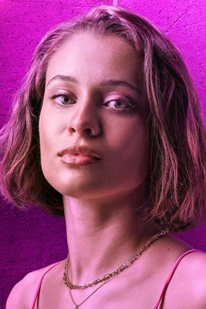 دانیلا ملچیور