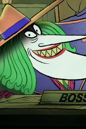 دیوید هورنزبی