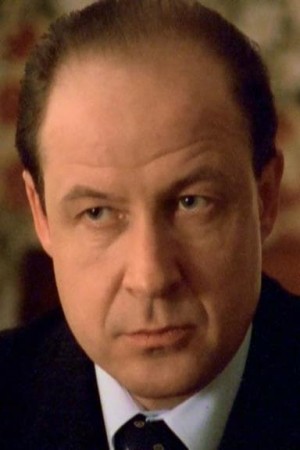 دیوید هوروویچ