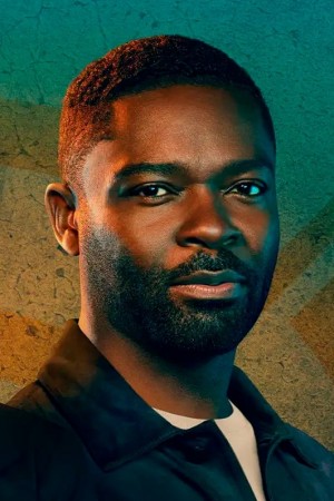 دیوید اویلوو