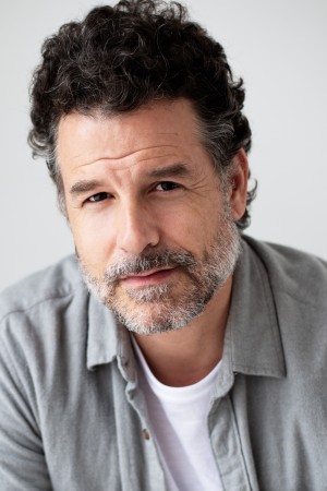 دیوید سامارتین